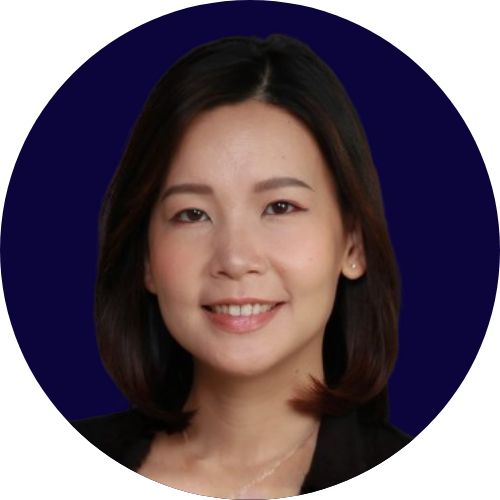 Dr Sheryl Chua